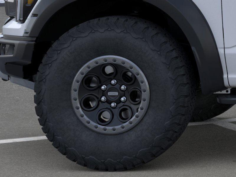 new 2025 Ford F-150 car, priced at $95,585