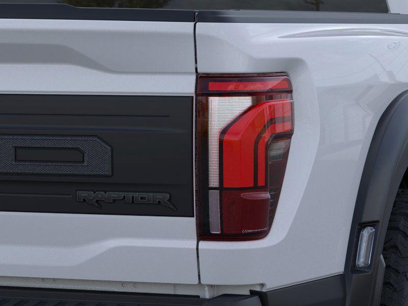 new 2025 Ford F-150 car, priced at $95,585