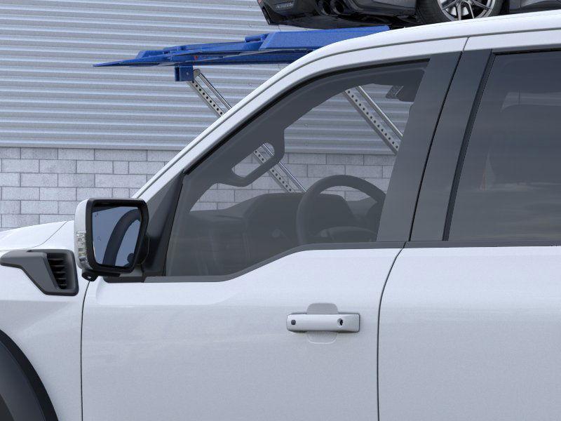 new 2025 Ford F-150 car, priced at $95,585