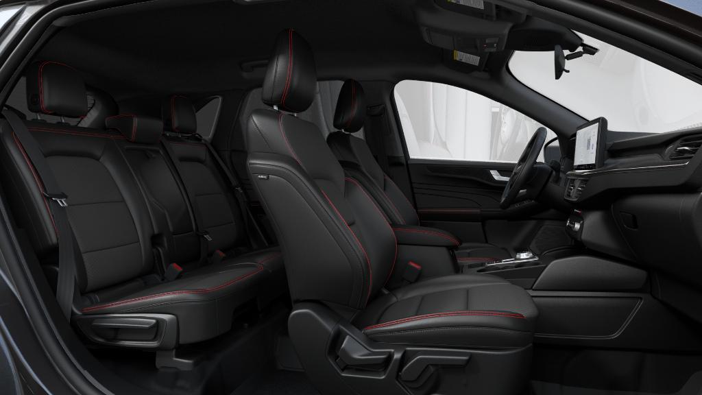 new 2025 Ford Escape car, priced at $32,260