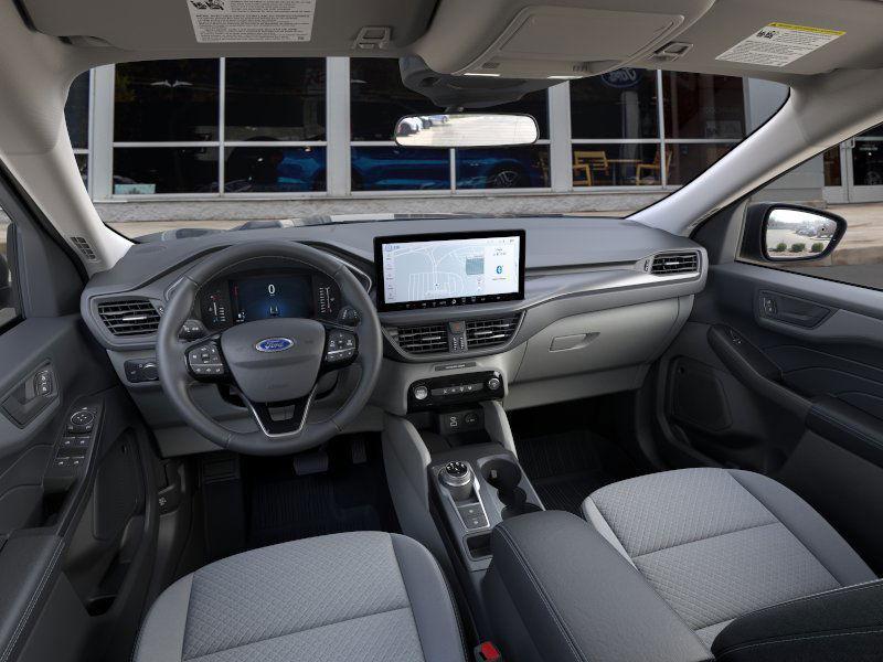 new 2026 Ford Escape car, priced at $35,905