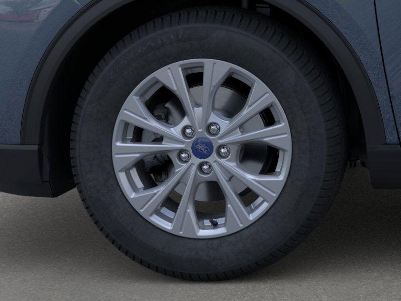 new 2026 Ford Escape car, priced at $35,905