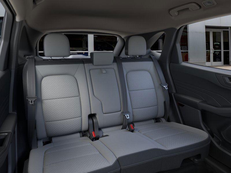 new 2026 Ford Escape car, priced at $35,905