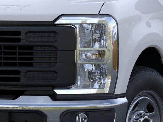 new 2024 Ford F-350 car, priced at $47,459