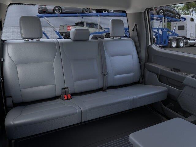 new 2024 Ford F-350 car, priced at $47,459