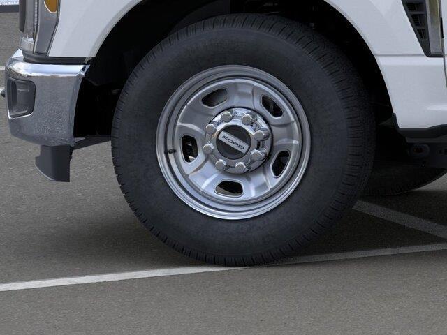 new 2024 Ford F-350 car, priced at $47,459