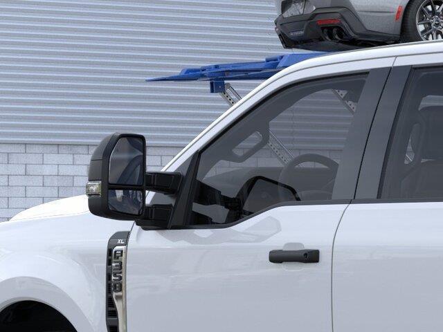new 2024 Ford F-350 car, priced at $47,459