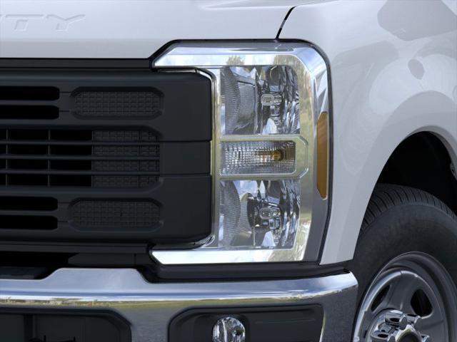 new 2024 Ford F-350 car, priced at $49,068