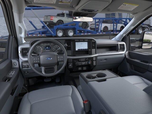 new 2024 Ford F-350 car, priced at $47,459