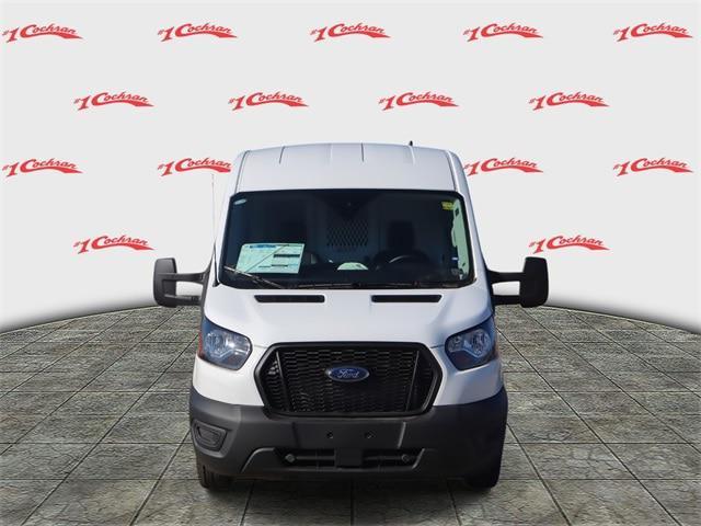 new 2024 Ford Transit-250 car, priced at $56,861