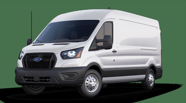 new 2024 Ford Transit-250 car, priced at $61,696