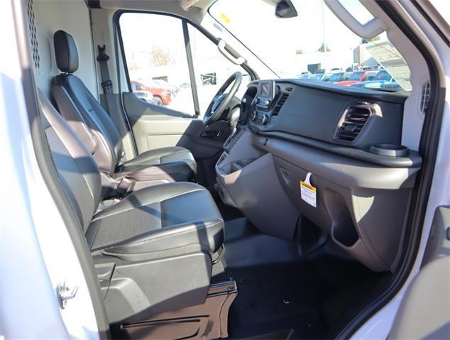 new 2024 Ford Transit-250 car, priced at $56,861