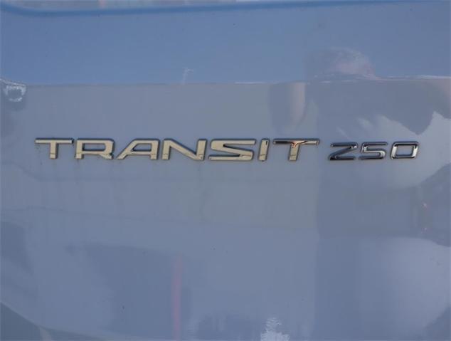 new 2024 Ford Transit-250 car, priced at $56,861