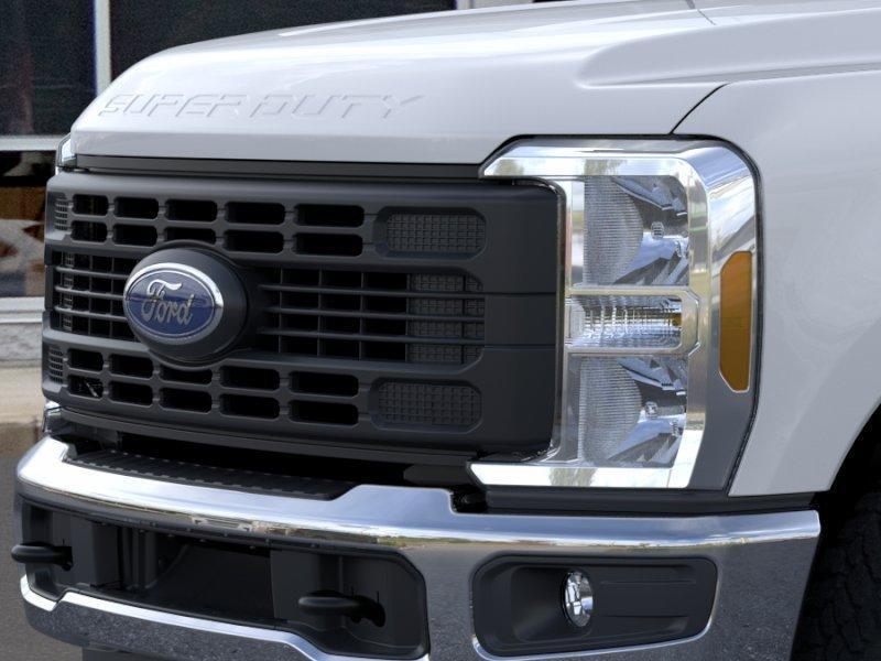 new 2024 Ford F-350 car, priced at $58,050