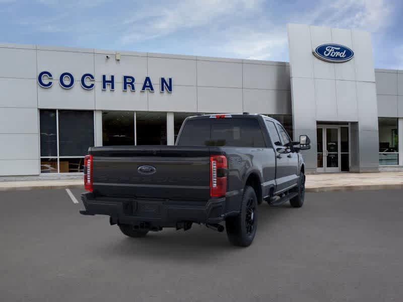 new 2026 Ford F-350 car, priced at $81,915