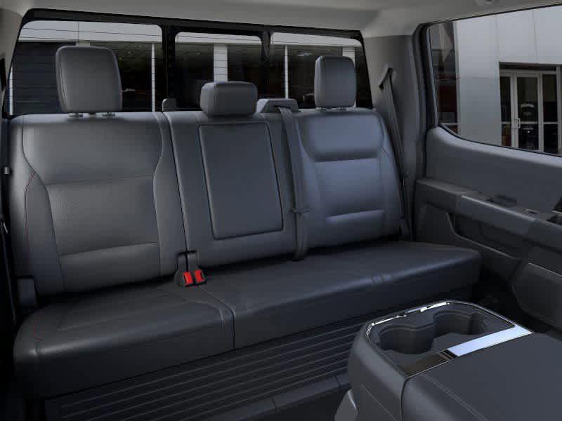 new 2026 Ford F-350 car, priced at $81,915