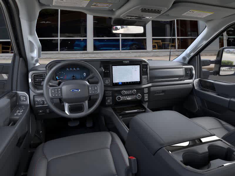 new 2026 Ford F-350 car, priced at $81,915