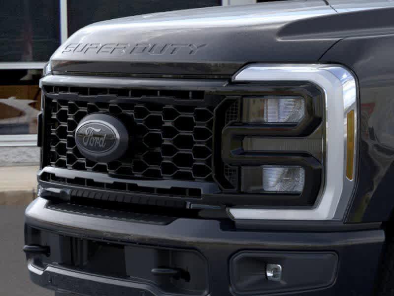 new 2026 Ford F-350 car, priced at $81,915