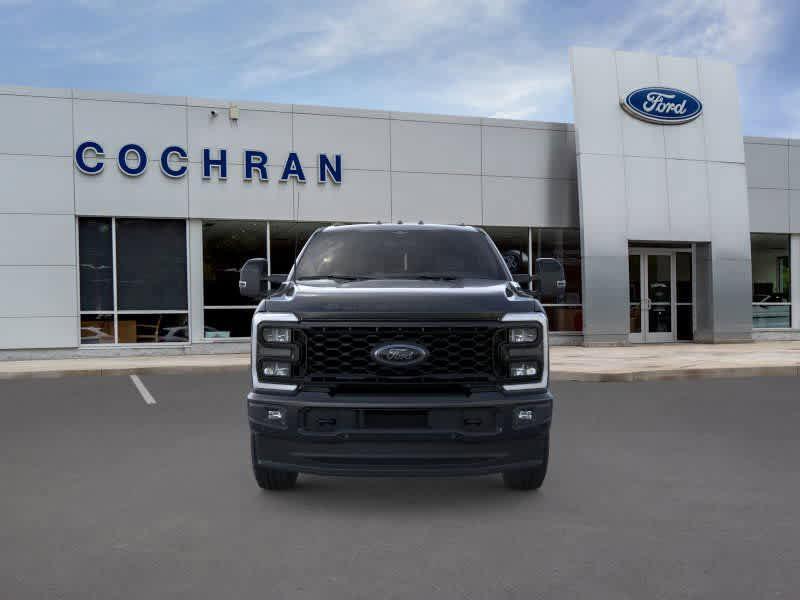 new 2026 Ford F-350 car, priced at $81,915
