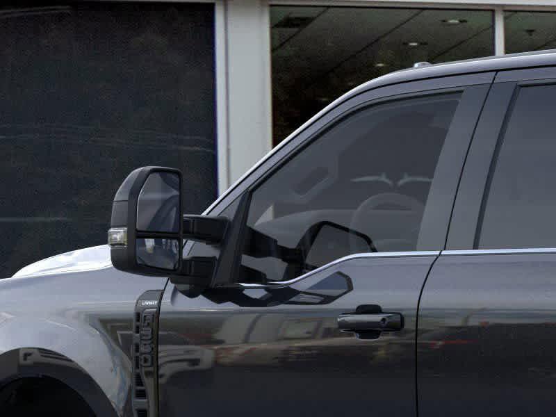 new 2026 Ford F-350 car, priced at $81,915