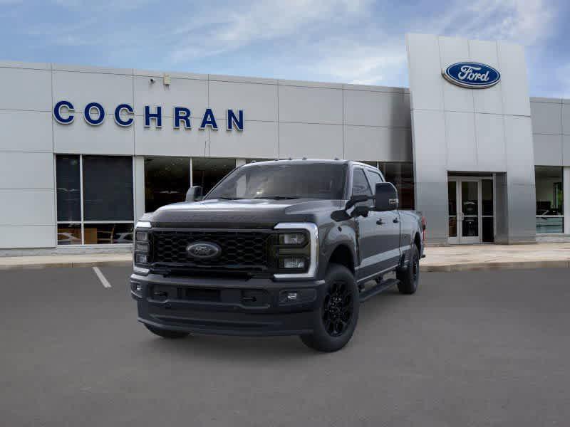 new 2026 Ford F-350 car, priced at $81,915