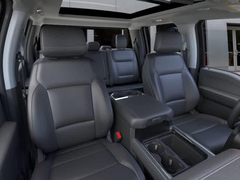 new 2026 Ford F-350 car, priced at $81,915