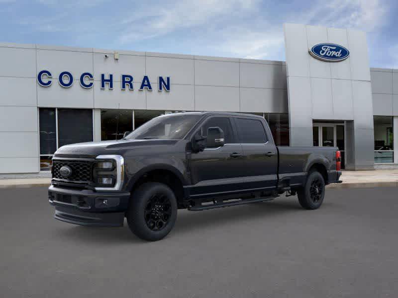 new 2026 Ford F-350 car, priced at $81,915