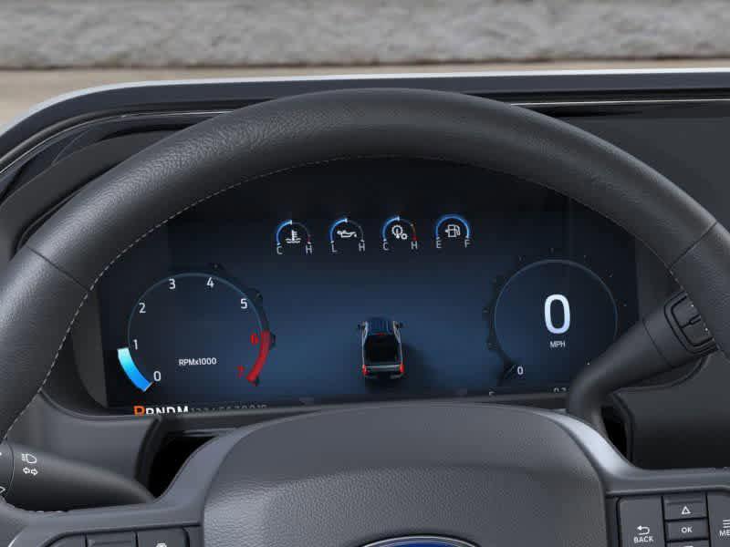 new 2026 Ford F-350 car, priced at $81,915