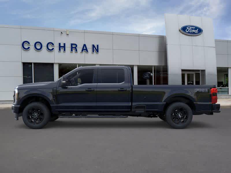 new 2026 Ford F-350 car, priced at $81,915