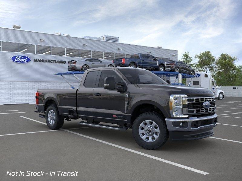new 2024 Ford F-350 car, priced at $74,895