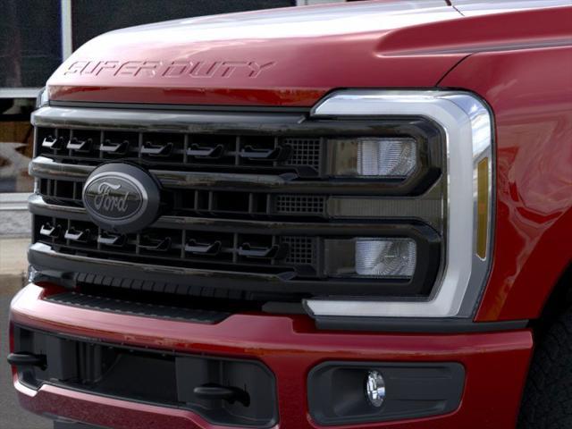 new 2024 Ford F-250 car, priced at $67,170