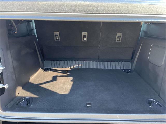 used 2023 Ford Bronco car, priced at $39,155