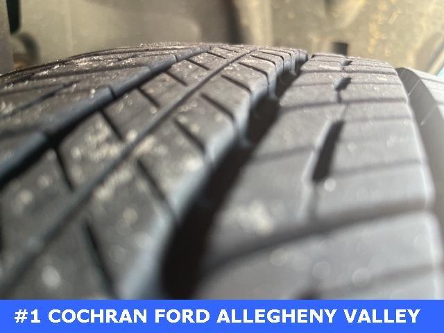 used 2019 Ford EcoSport car, priced at $15,129