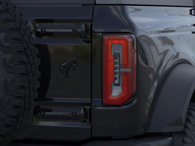 new 2024 Ford Bronco car, priced at $64,607