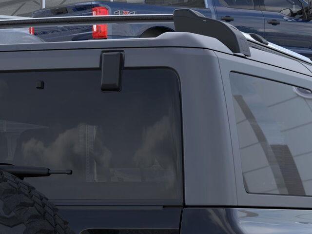 new 2024 Ford Bronco car, priced at $64,607