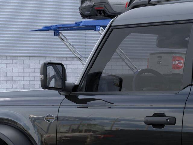 new 2024 Ford Bronco car, priced at $64,607