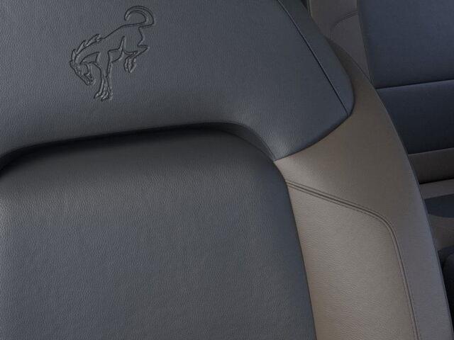 new 2024 Ford Bronco car, priced at $64,607