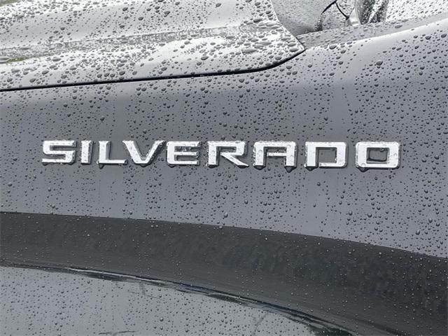 used 2019 Chevrolet Silverado 1500 car, priced at $30,798