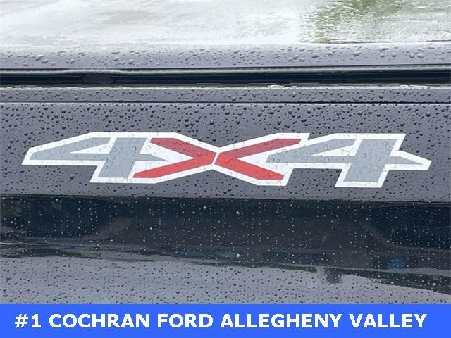 used 2019 Chevrolet Silverado 1500 car, priced at $30,798