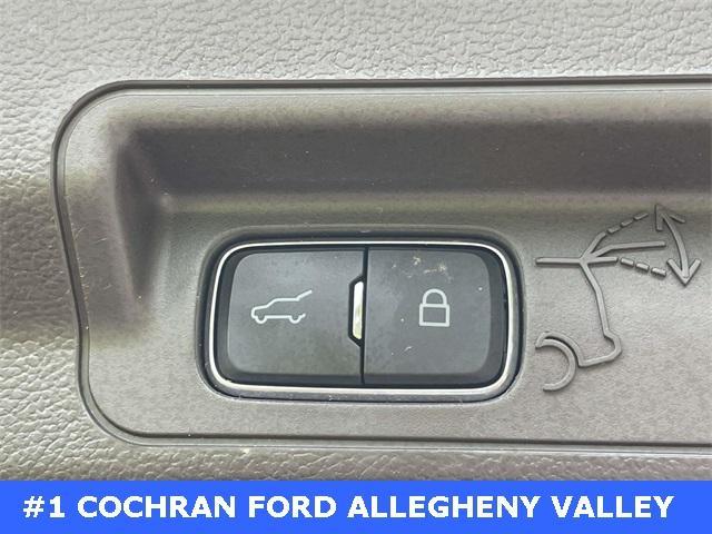 used 2022 Ford Explorer car, priced at $39,293