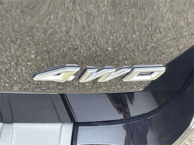 used 2022 Ford Explorer car, priced at $39,293