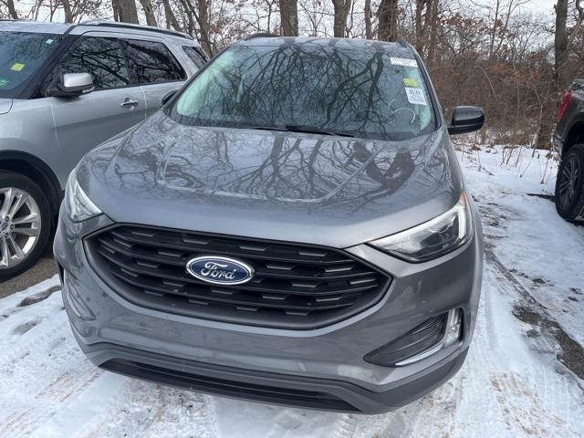 used 2023 Ford Edge car, priced at $27,998