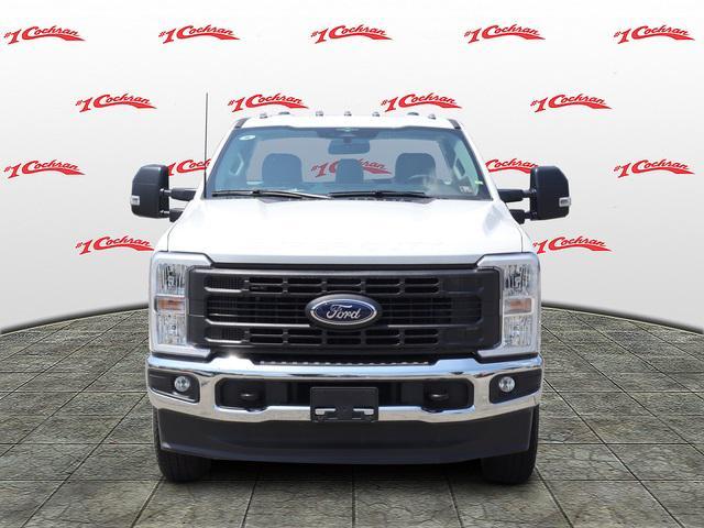 new 2024 Ford F-350 car, priced at $48,710