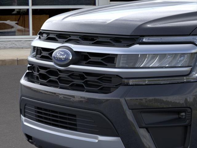 new 2024 Ford Expedition Max car, priced at $74,351