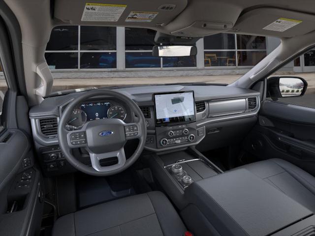 new 2024 Ford Expedition Max car, priced at $74,351