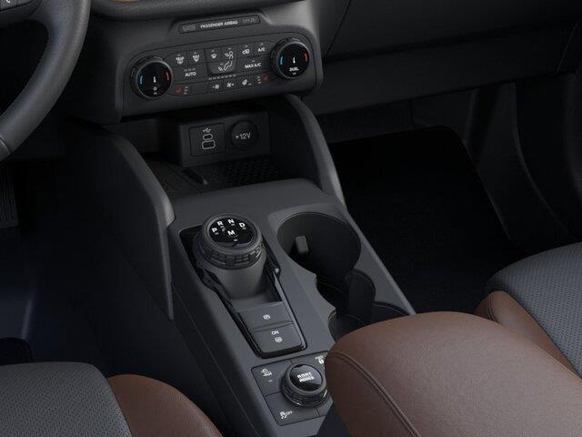 new 2024 Ford Bronco Sport car, priced at $39,909