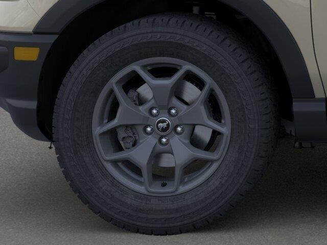 new 2024 Ford Bronco Sport car, priced at $39,909
