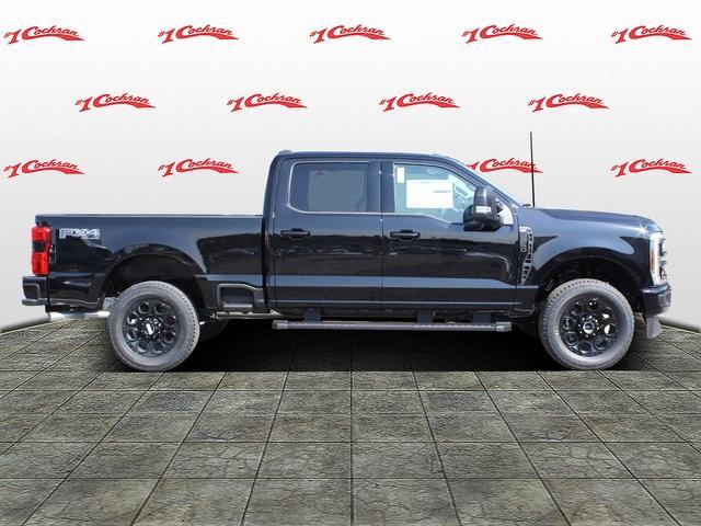 new 2024 Ford F-250 car, priced at $65,465