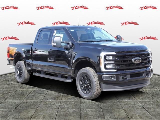 new 2024 Ford F-250 car, priced at $65,465