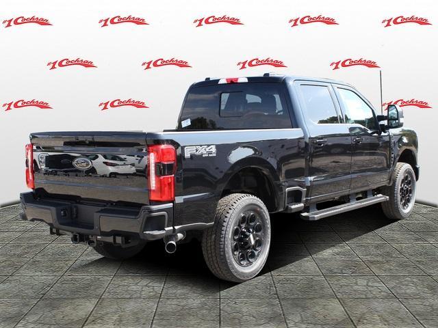 new 2024 Ford F-250 car, priced at $65,465